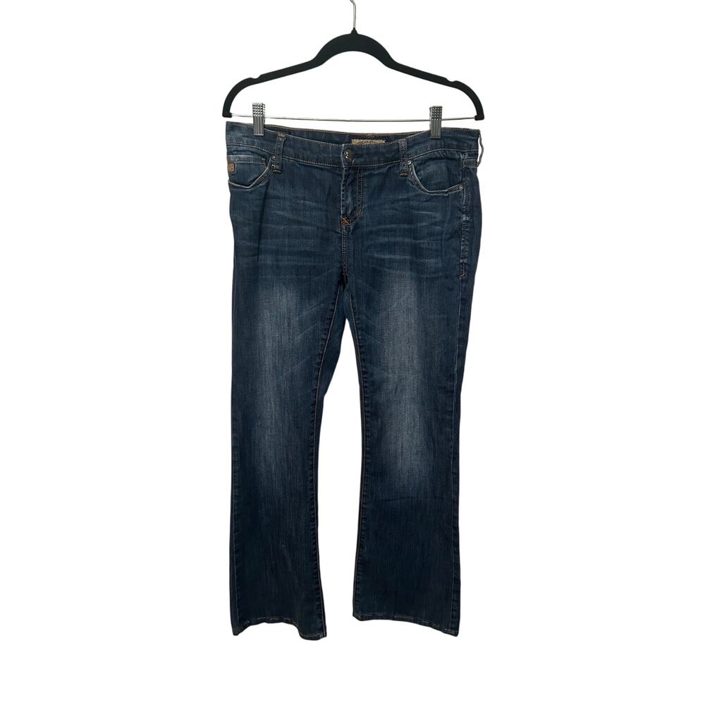 Dear John Jeans 29